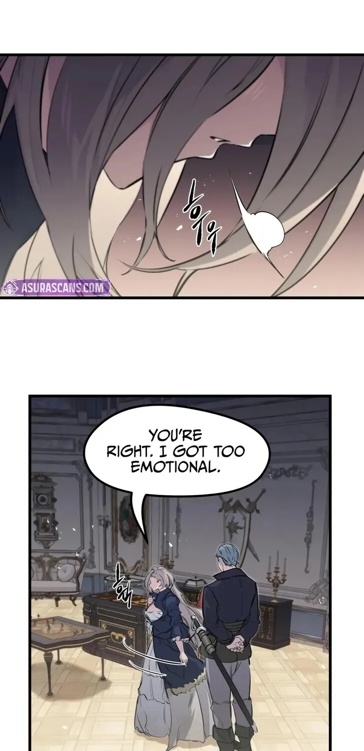 Read The Regressed Mercenary Has a Plan EN Manga Online