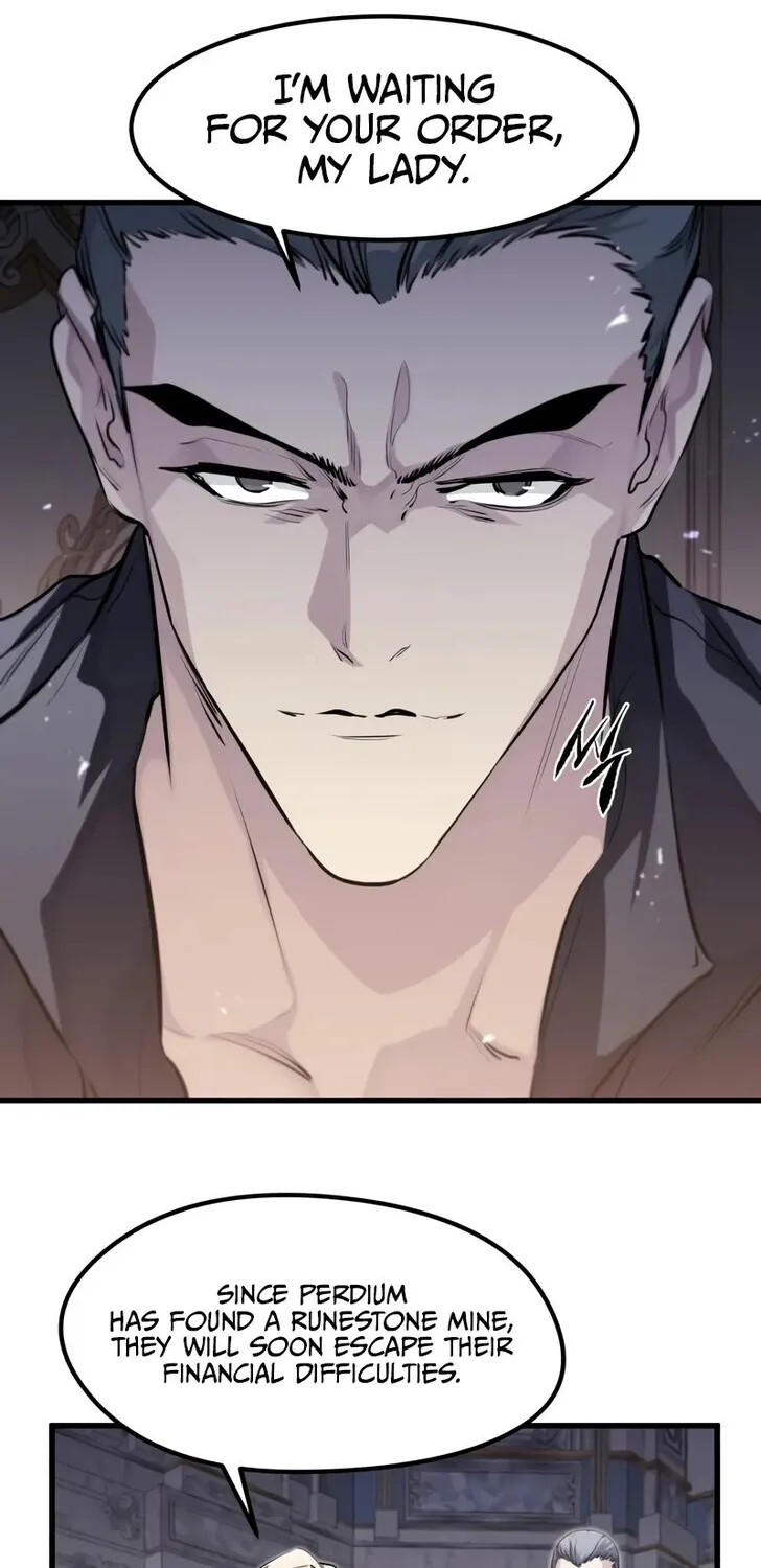 Read The Regressed Mercenary Has a Plan EN Manga Online
