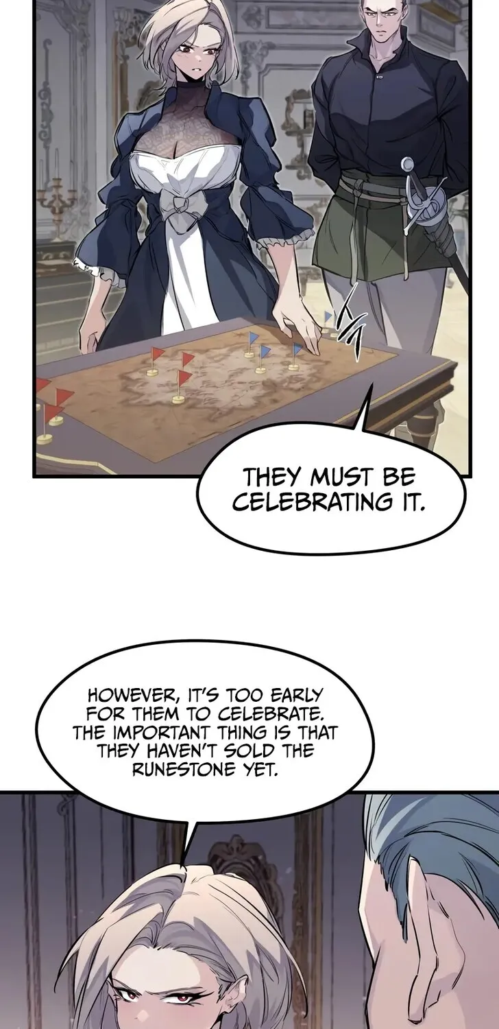Read The Regressed Mercenary Has a Plan EN Manga Online