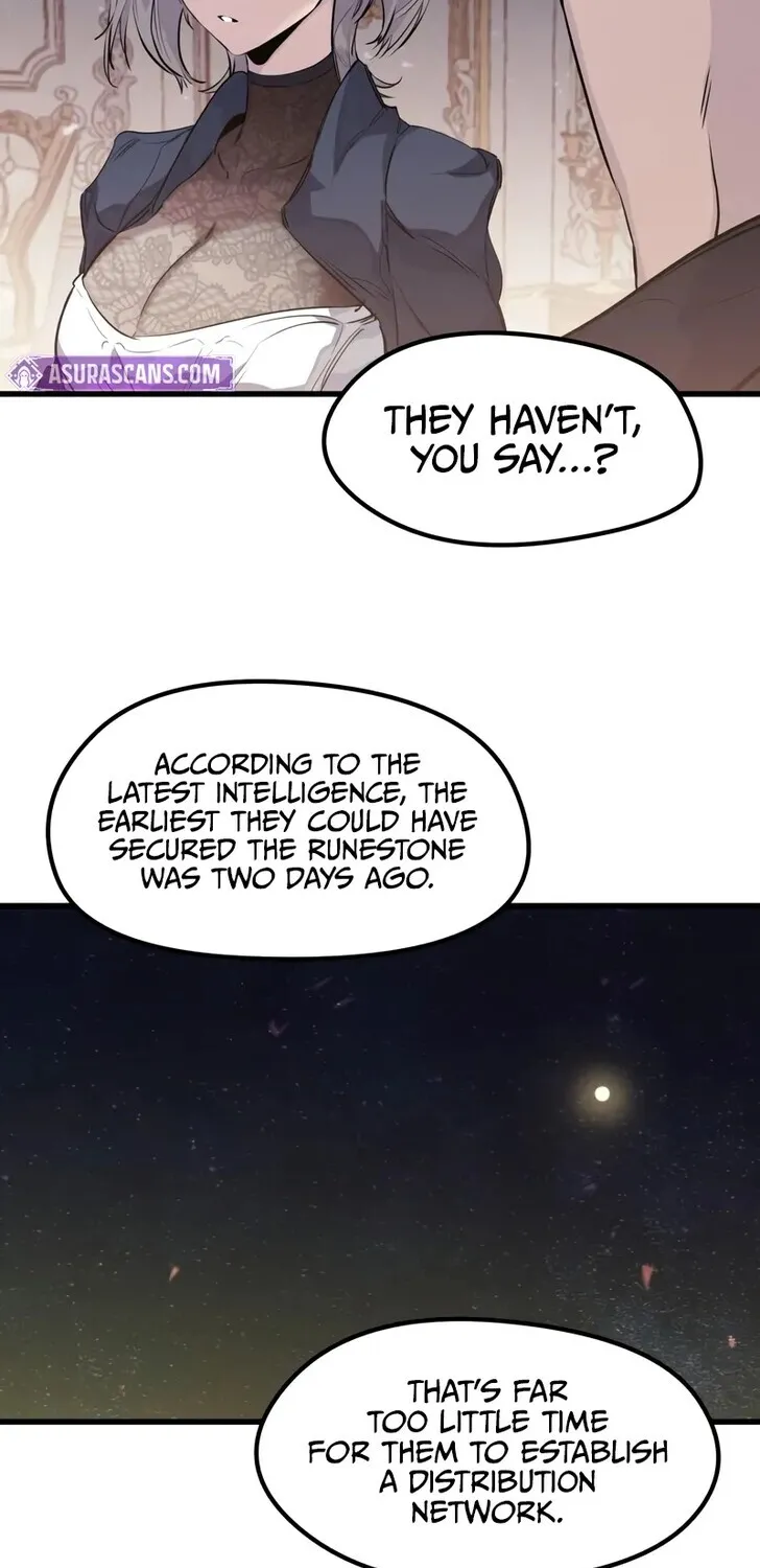 Read The Regressed Mercenary Has a Plan EN Manga Online