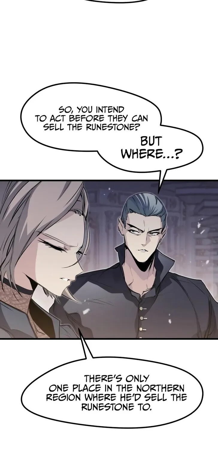 Read The Regressed Mercenary Has a Plan EN Manga Online