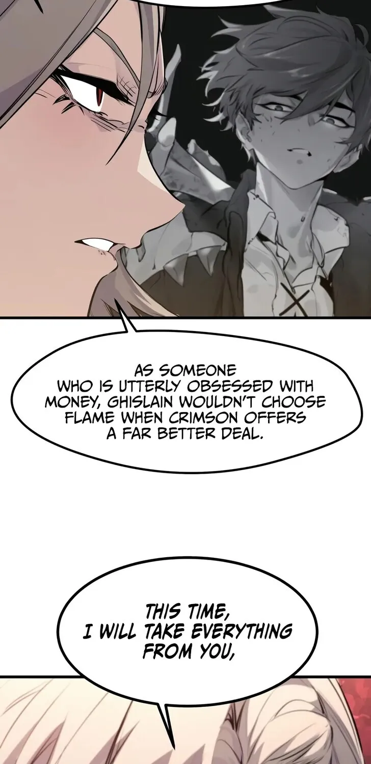 Read The Regressed Mercenary Has a Plan EN Manga Online