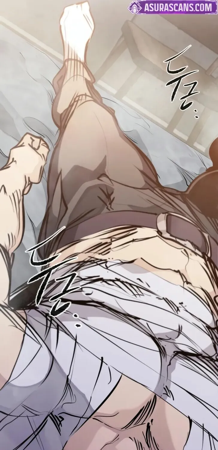 Read The Regressed Mercenary Has a Plan EN Manga Online