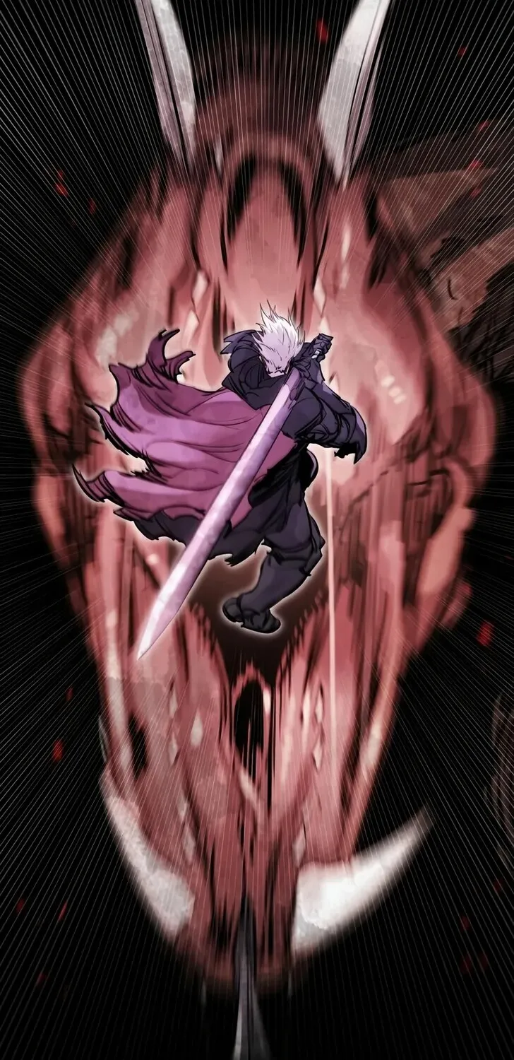 Read The Regressed Mercenary Has a Plan EN Manga Online