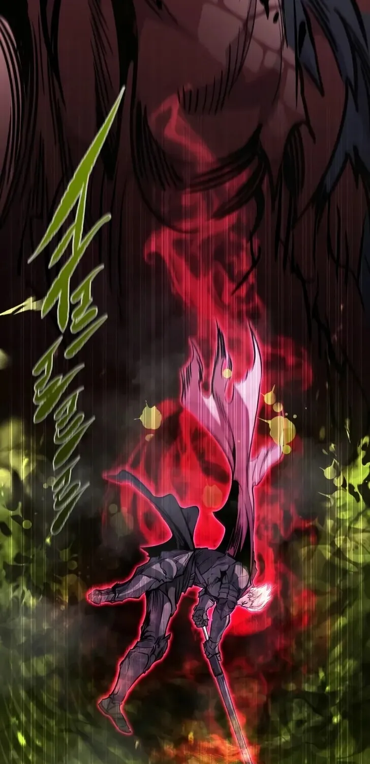 Read The Regressed Mercenary Has a Plan EN Manga Online
