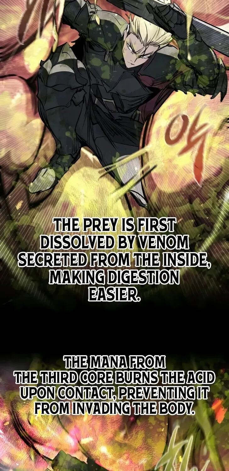 Read The Regressed Mercenary Has a Plan EN Manga Online