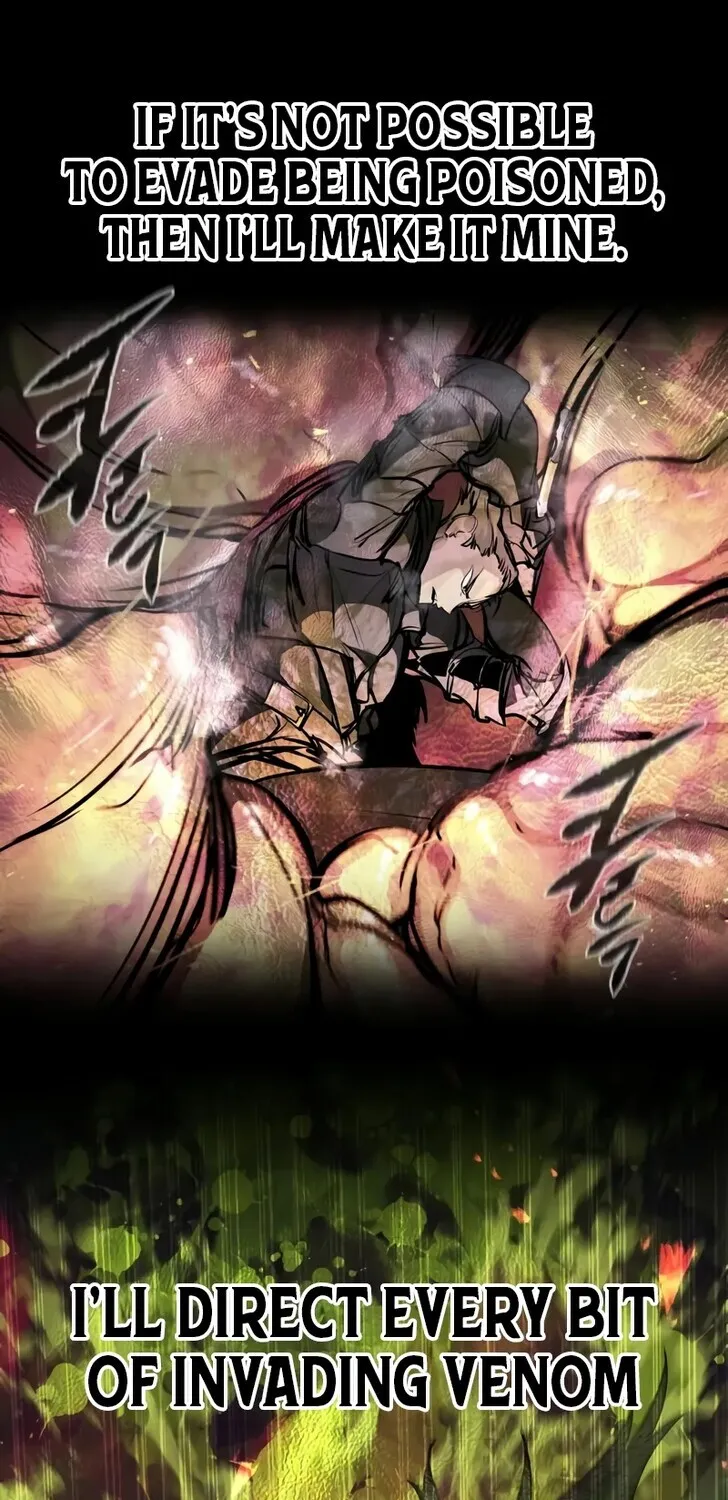 Read The Regressed Mercenary Has a Plan EN Manga Online