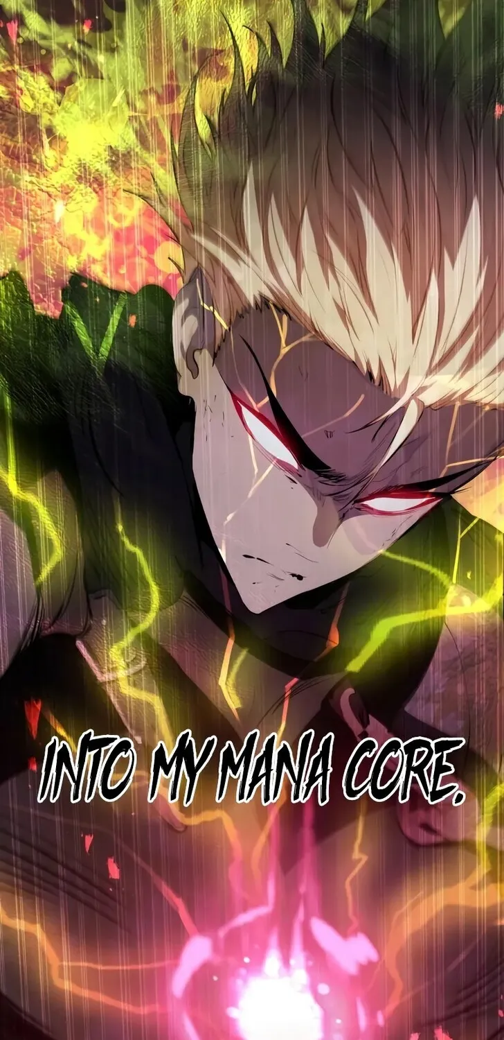 Read The Regressed Mercenary Has a Plan EN Manga Online