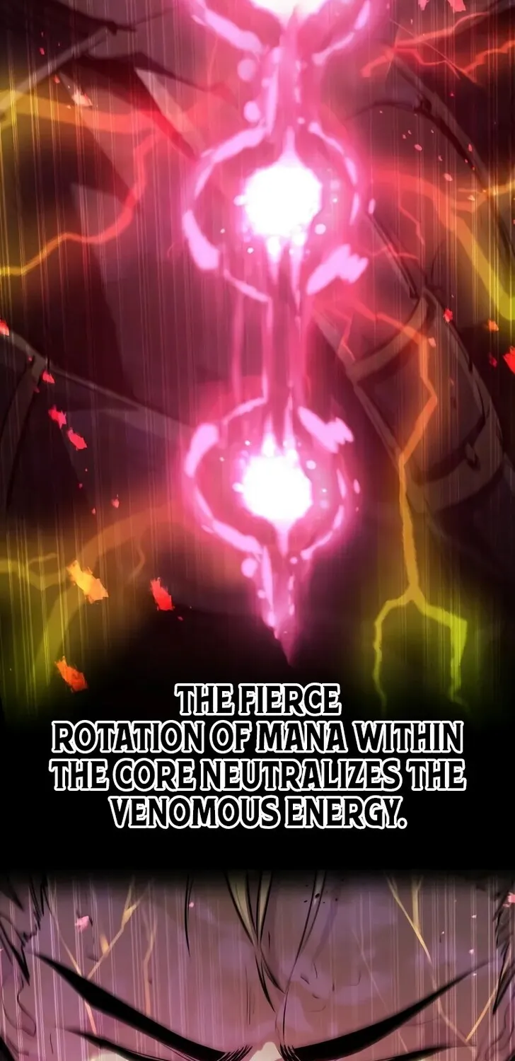 Read The Regressed Mercenary Has a Plan EN Manga Online