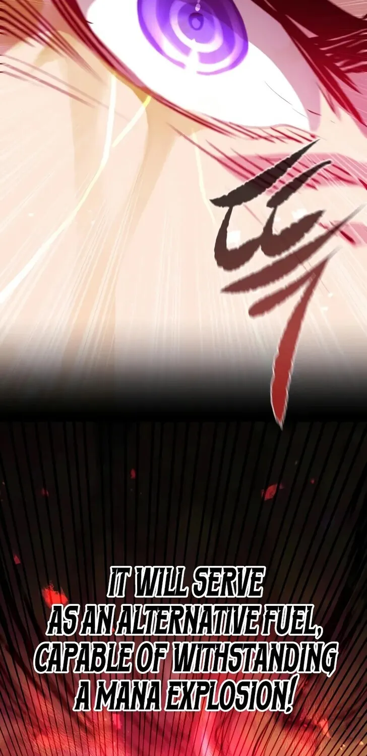 Read The Regressed Mercenary Has a Plan EN Manga Online