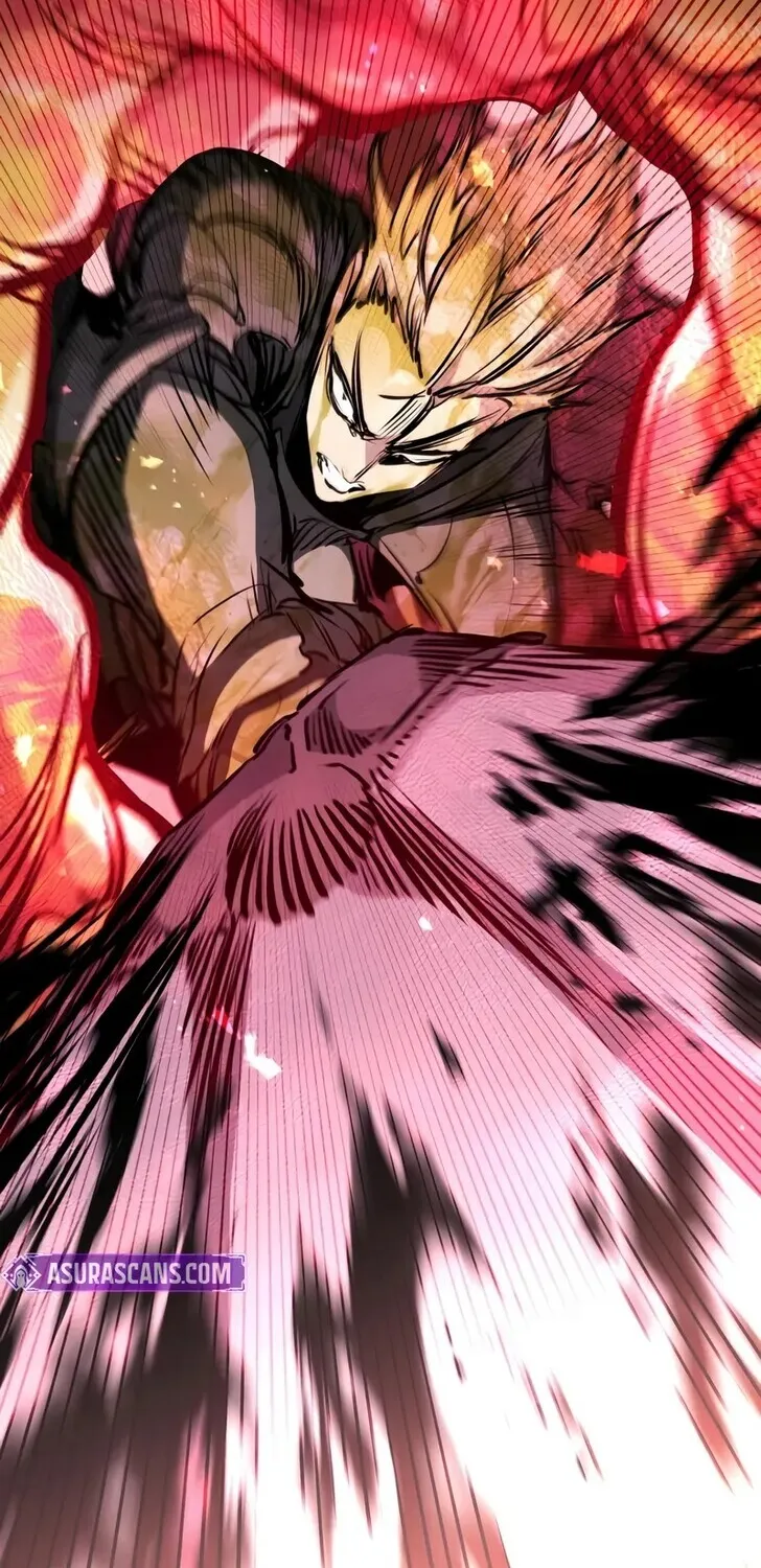 Read The Regressed Mercenary Has a Plan EN Manga Online