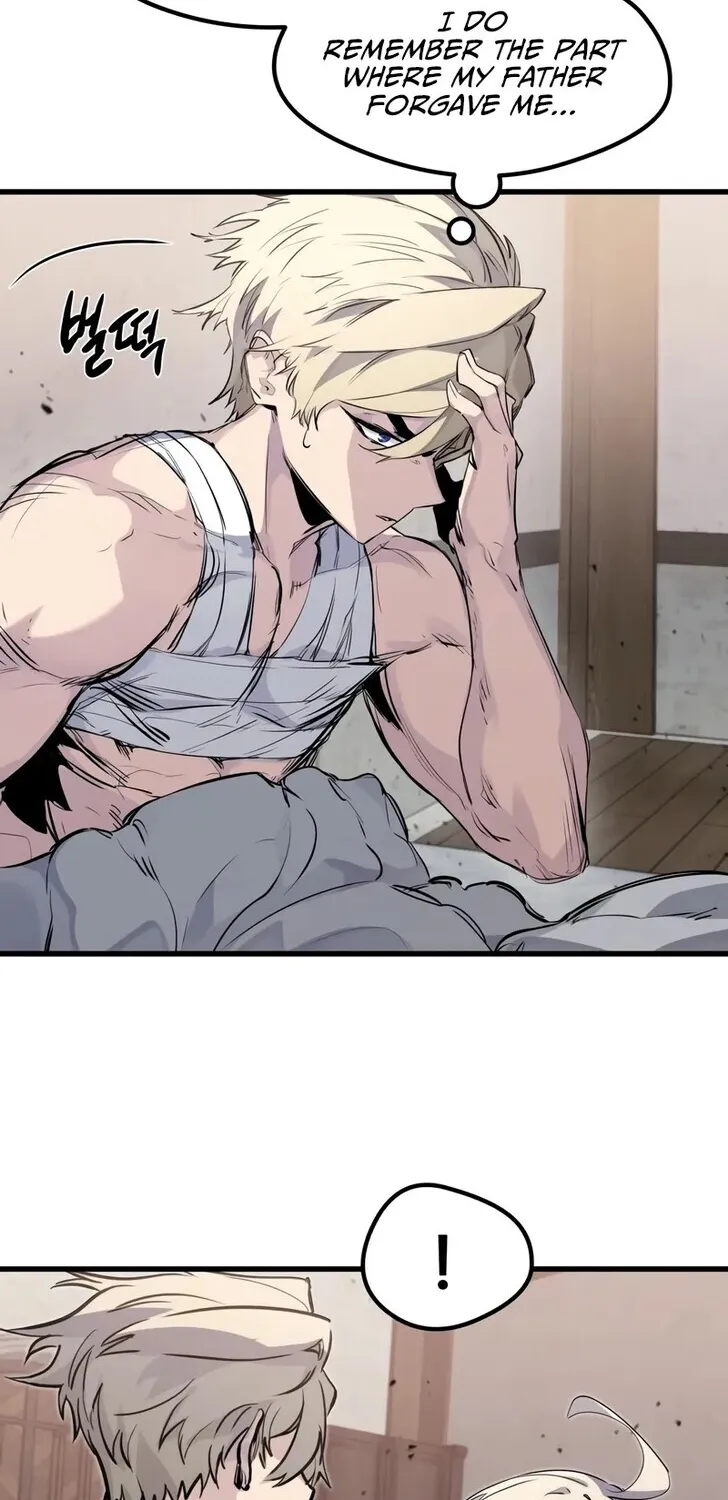 Read The Regressed Mercenary Has a Plan EN Manga Online