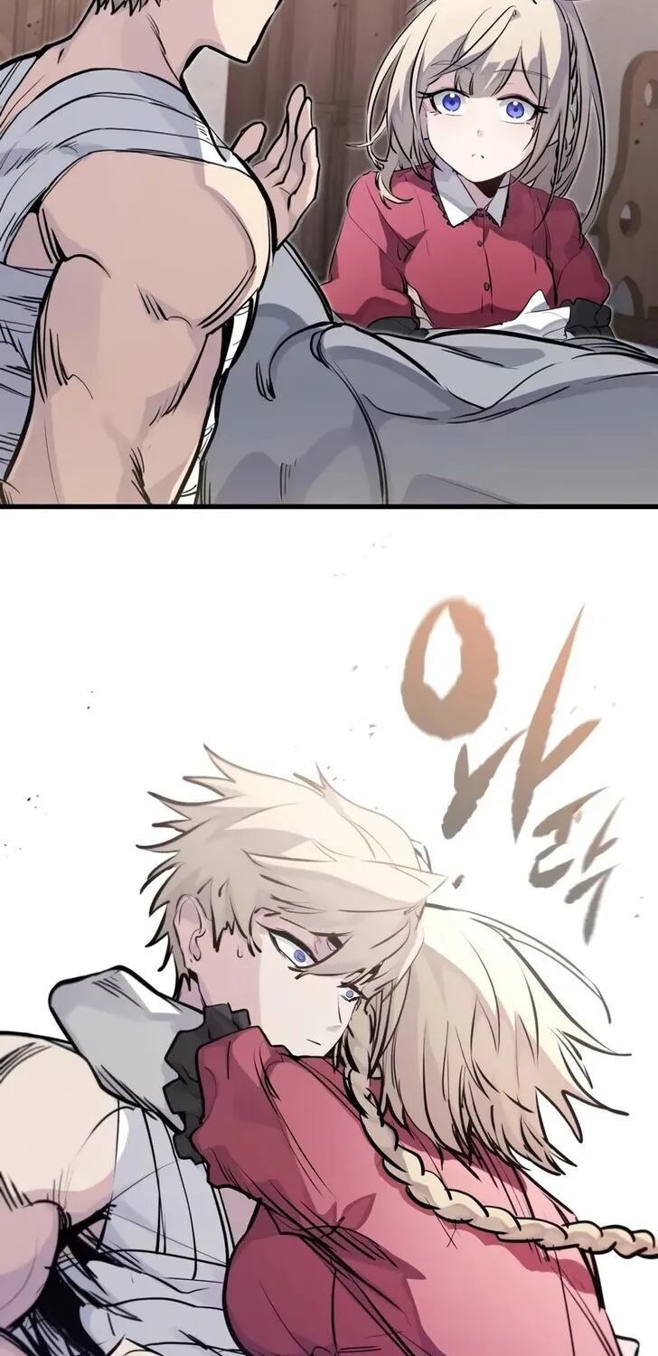 Read The Regressed Mercenary Has a Plan EN Manga Online