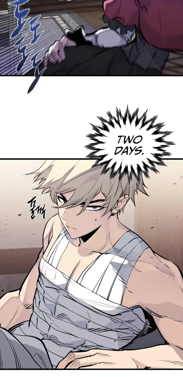 Read The Regressed Mercenary Has a Plan EN Manga Online