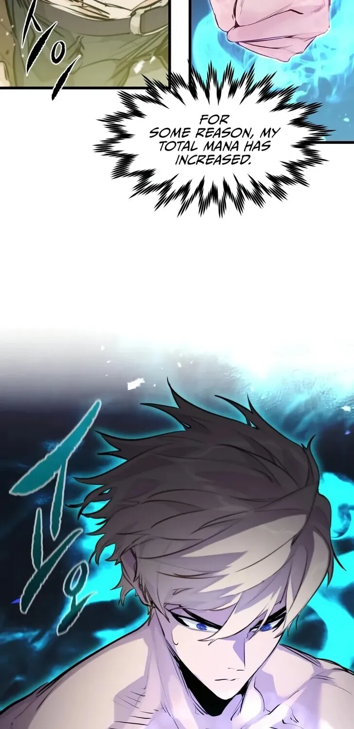 Read The Regressed Mercenary Has a Plan EN Manga Online