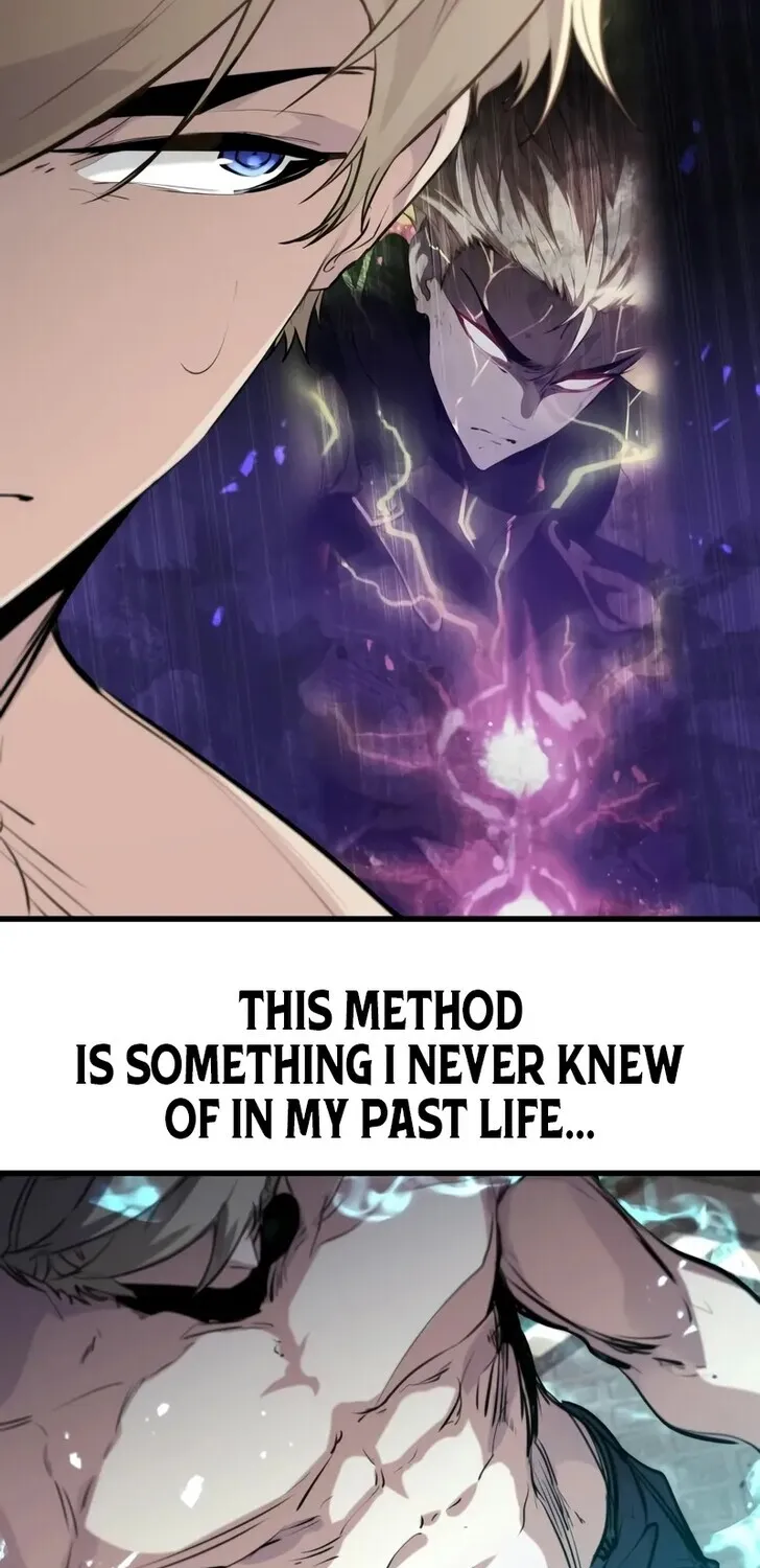 Read The Regressed Mercenary Has a Plan EN Manga Online