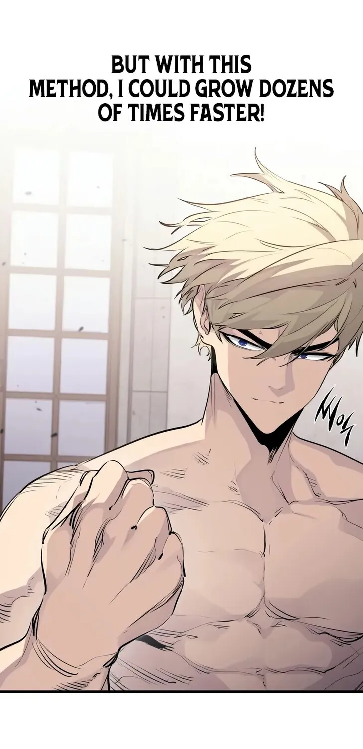 Read The Regressed Mercenary Has a Plan EN Manga Online