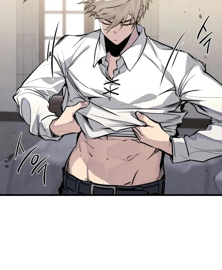 Read The Regressed Mercenary Has a Plan EN Manga Online