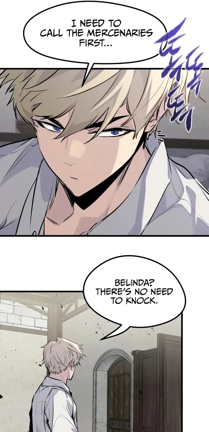 Read The Regressed Mercenary Has a Plan EN Manga Online