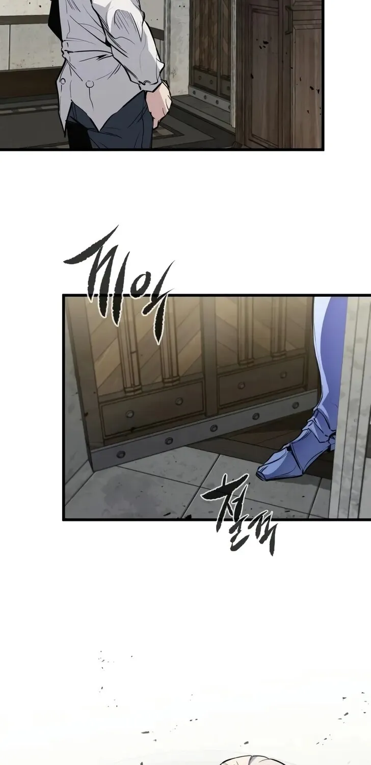 Read The Regressed Mercenary Has a Plan EN Manga Online