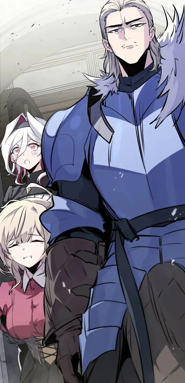 Read The Regressed Mercenary Has a Plan EN Manga Online