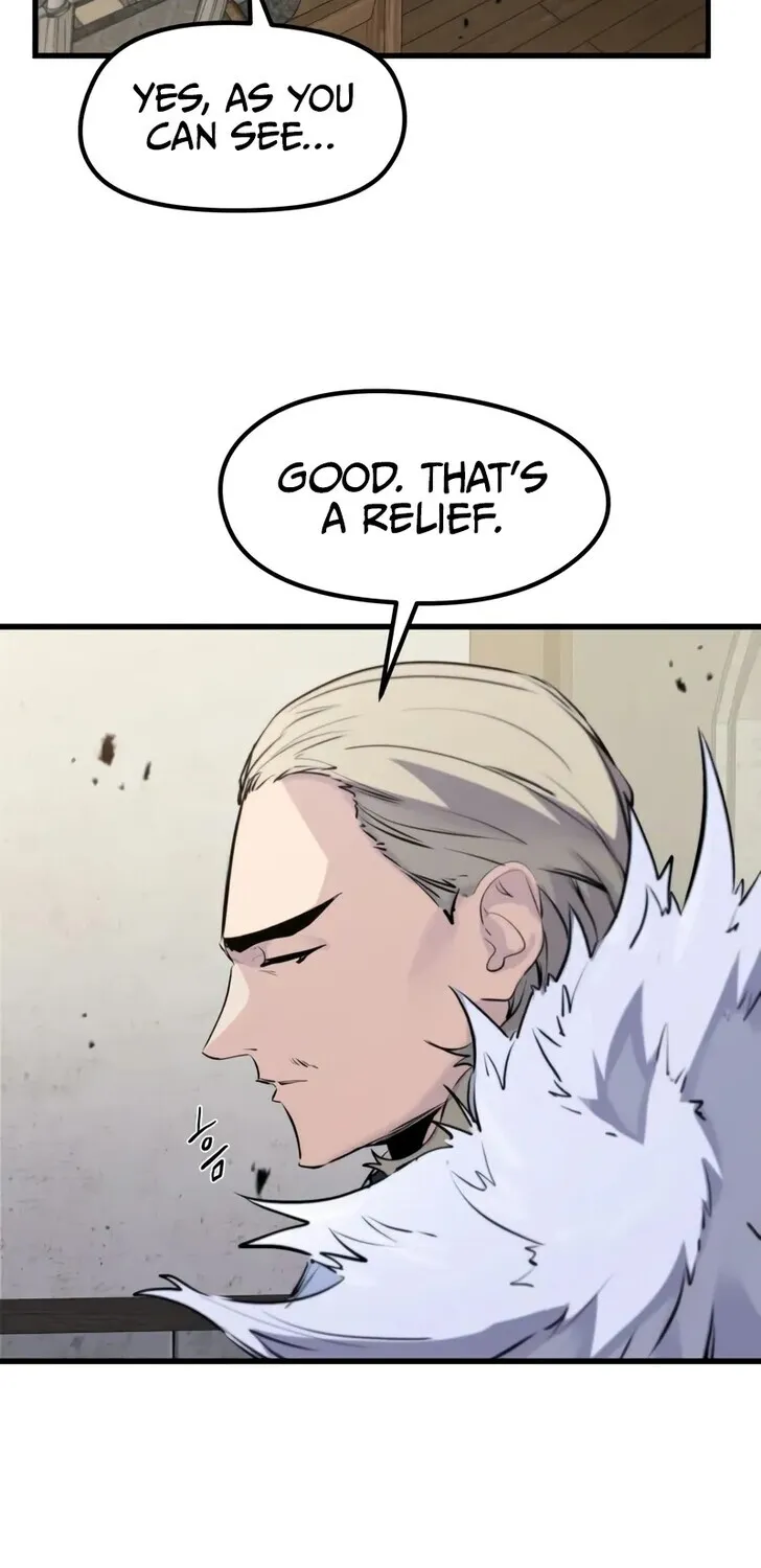 Read The Regressed Mercenary Has a Plan EN Manga Online