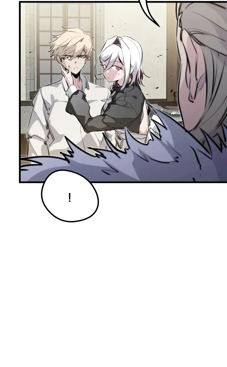 Read The Regressed Mercenary Has a Plan EN Manga Online