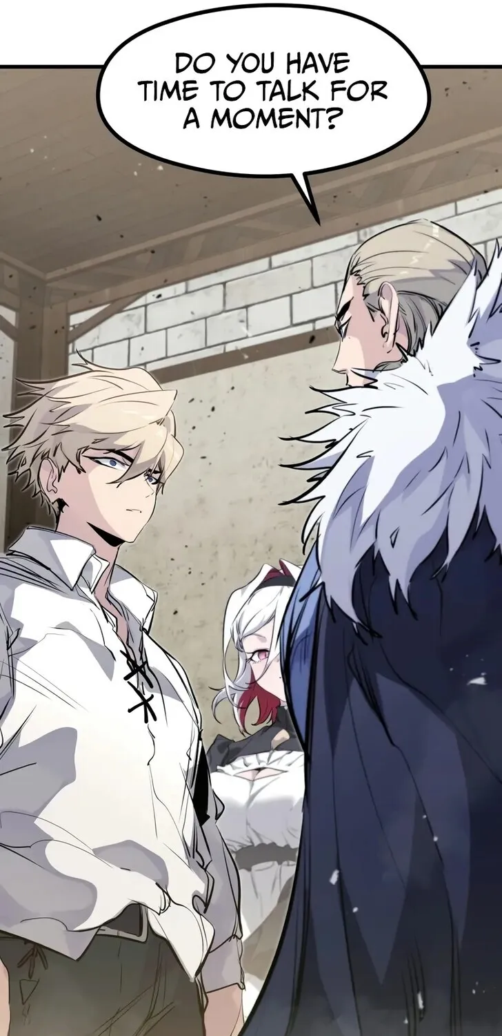 Read The Regressed Mercenary Has a Plan EN Manga Online
