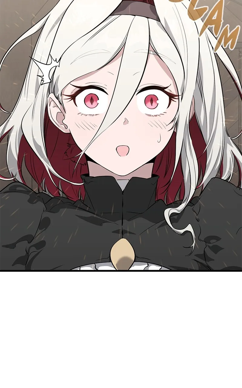 Read The Regressed Mercenary Has a Plan EN Manga Online