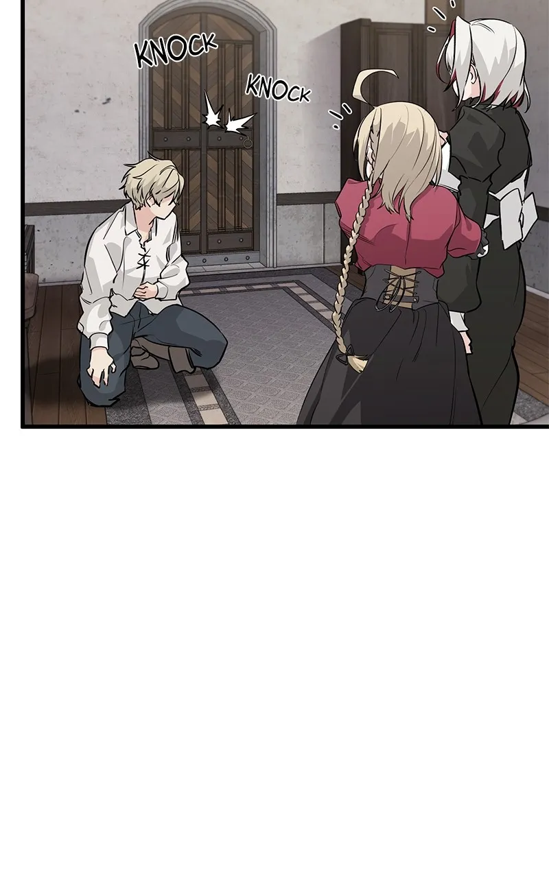Read The Regressed Mercenary Has a Plan EN Manga Online