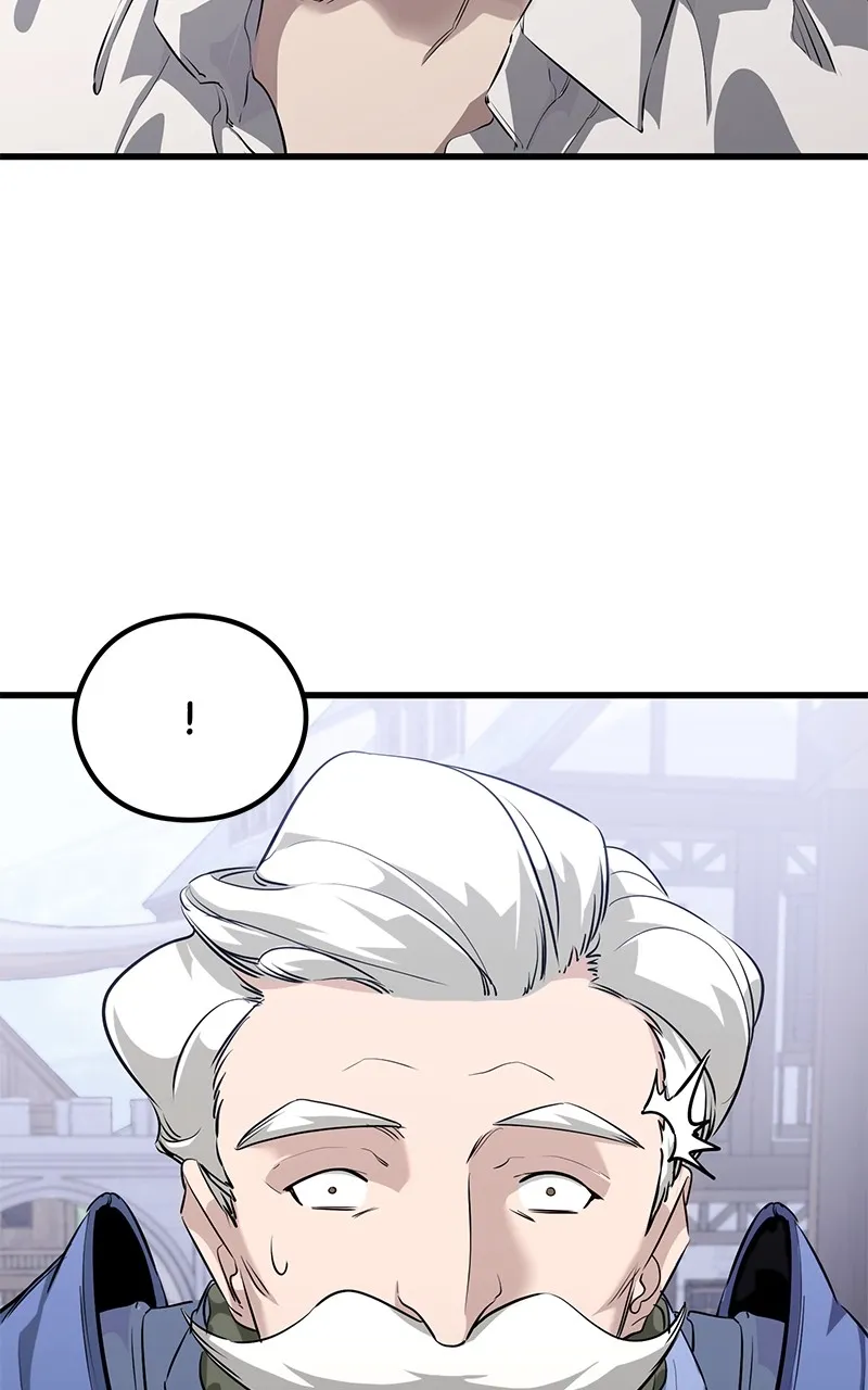 Read The Regressed Mercenary Has a Plan EN Manga Online