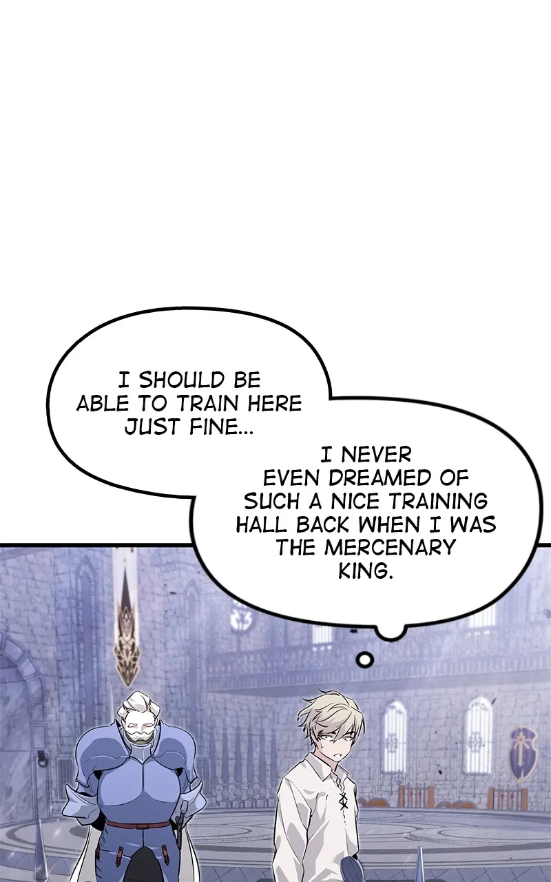 Read The Regressed Mercenary Has a Plan EN Manga Online