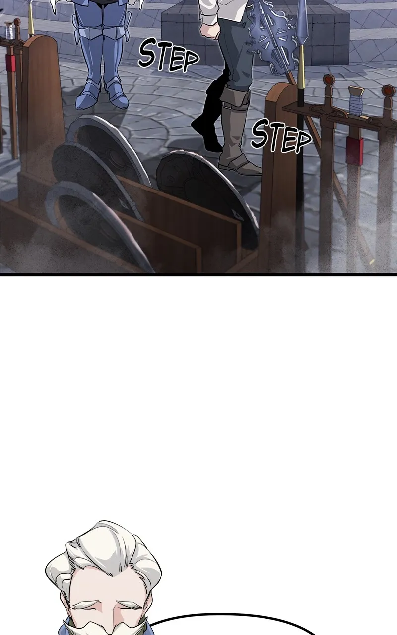 Read The Regressed Mercenary Has a Plan EN Manga Online