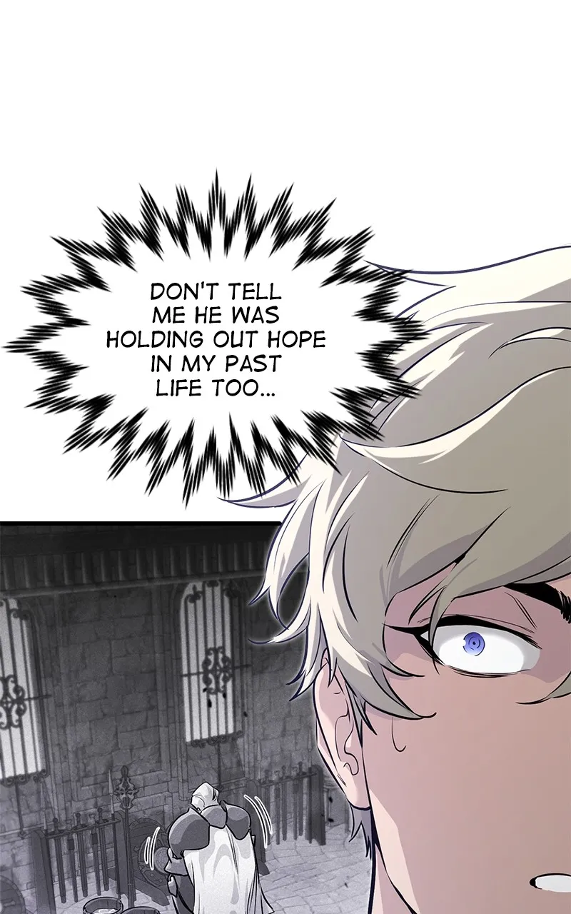 Read The Regressed Mercenary Has a Plan EN Manga Online