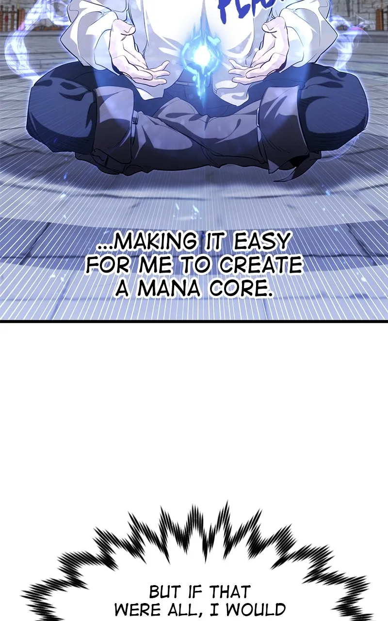 Read The Regressed Mercenary Has a Plan EN Manga Online