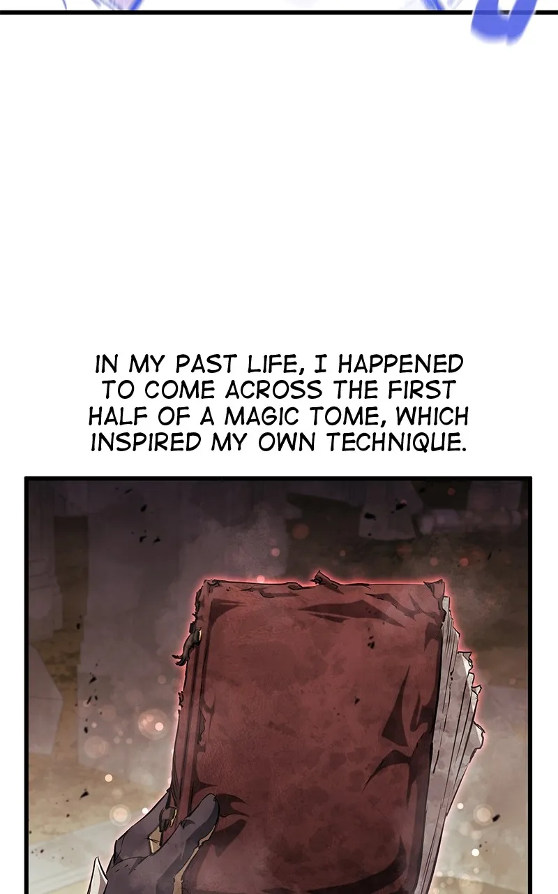 Read The Regressed Mercenary Has a Plan EN Manga Online