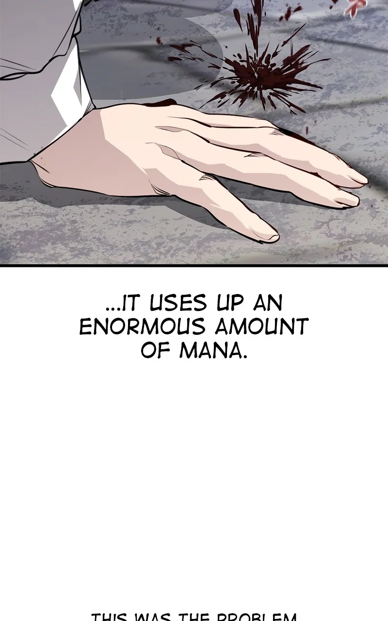 Read The Regressed Mercenary Has a Plan EN Manga Online
