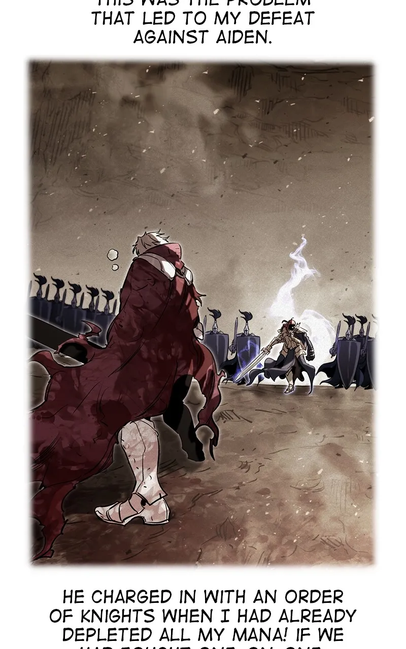 Read The Regressed Mercenary Has a Plan EN Manga Online