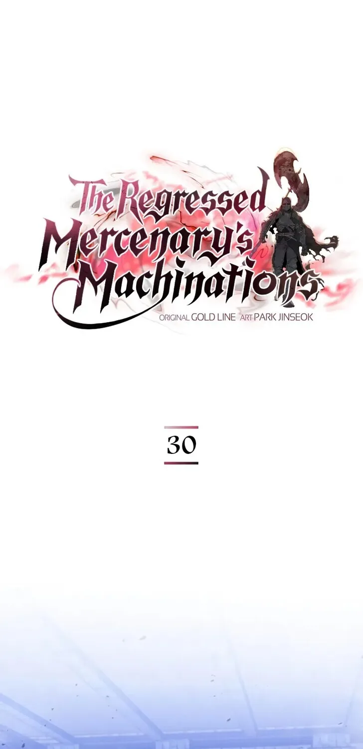 Read The Regressed Mercenary Has a Plan EN Manga Online
