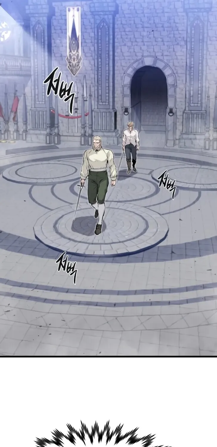 Read The Regressed Mercenary Has a Plan EN Manga Online