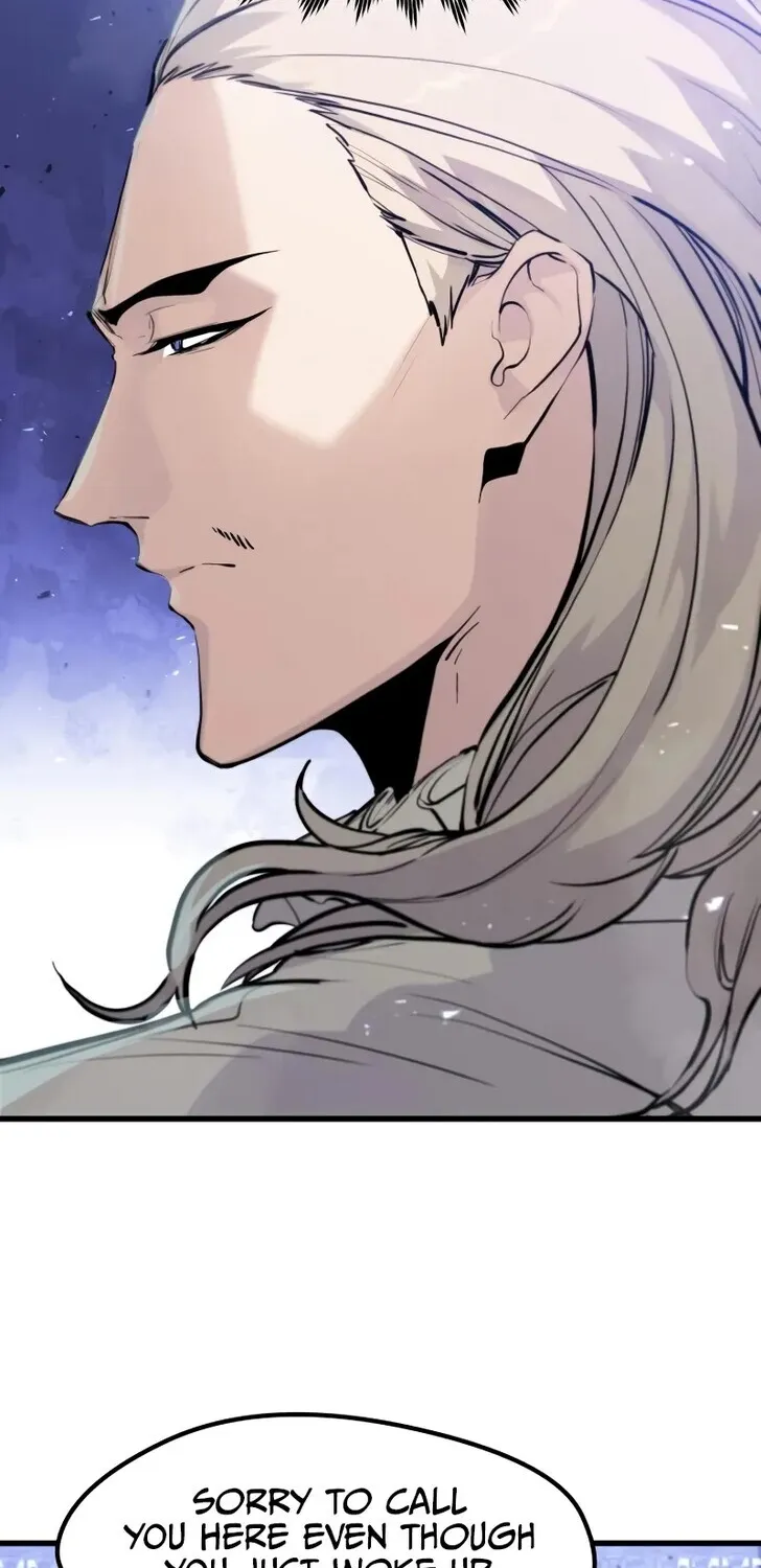 Read The Regressed Mercenary Has a Plan EN Manga Online
