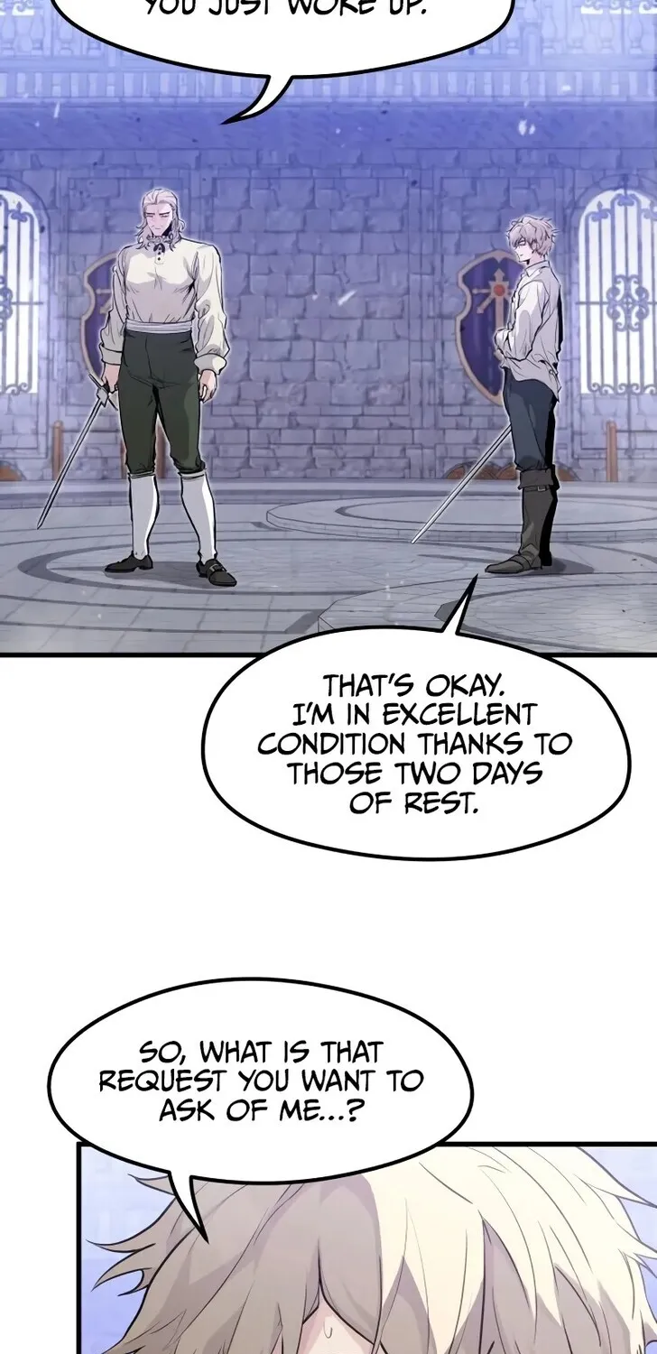 Read The Regressed Mercenary Has a Plan EN Manga Online