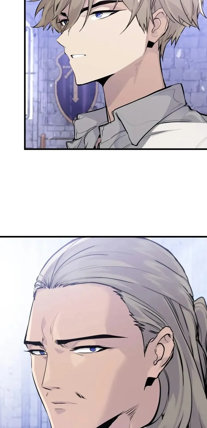 Read The Regressed Mercenary Has a Plan EN Manga Online