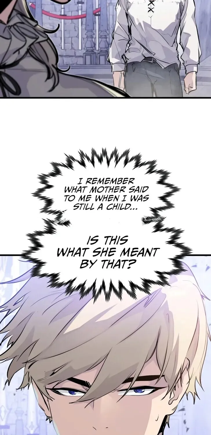 Read The Regressed Mercenary Has a Plan EN Manga Online