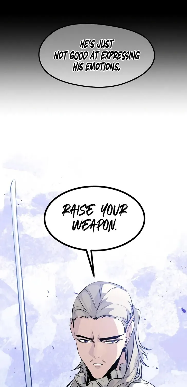 Read The Regressed Mercenary Has a Plan EN Manga Online