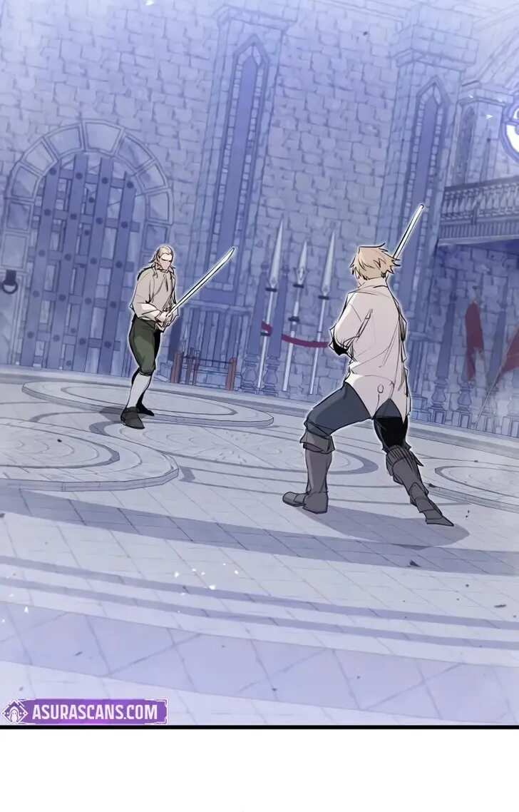 Read The Regressed Mercenary Has a Plan EN Manga Online