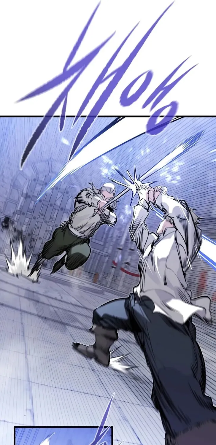 Read The Regressed Mercenary Has a Plan EN Manga Online