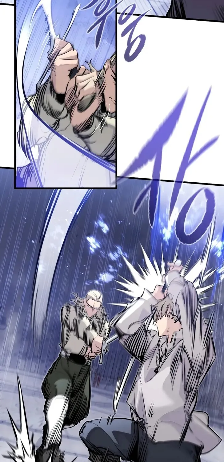 Read The Regressed Mercenary Has a Plan EN Manga Online