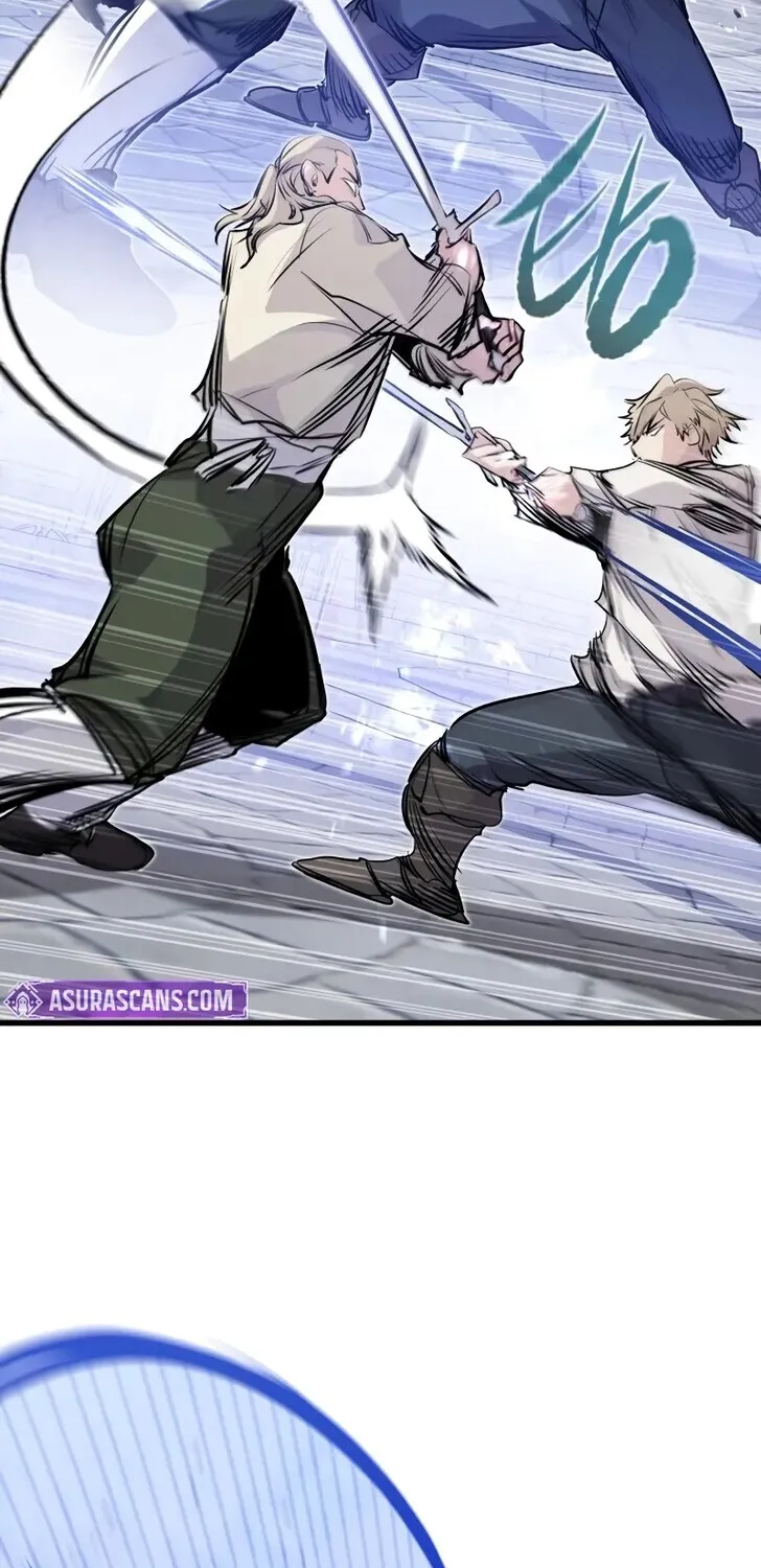Read The Regressed Mercenary Has a Plan EN Manga Online