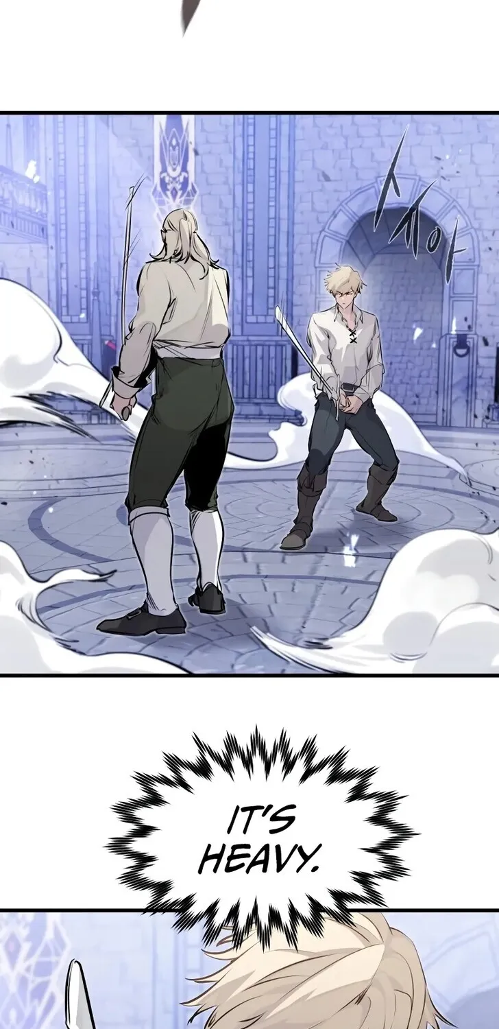 Read The Regressed Mercenary Has a Plan EN Manga Online